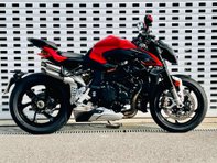 MV Agusta Brutale Brutale 1000 RS 2