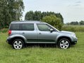 Skoda Yeti SE TDI CR 4X4 Full Service History TOWBAR 7