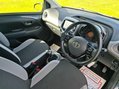 Toyota Aygo 1.0 VVT-i x-play Euro 6 5dr 15