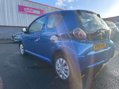 Toyota Aygo 1.0 Aygo Blue VVT-i 3dr 27