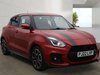 Suzuki Swift SPORT BOOSTERJET MHEV