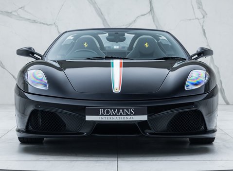 Ferrari 430 Scuderia SPIDER 16M 4