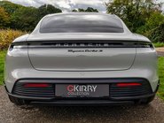 Porsche Taycan Taycan Turbo S 4WD 4dr 25