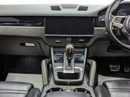 Porsche Cayenne 2.9 Cayenne V6 S Auto 4WD 5dr 78