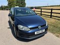 Volkswagen Golf 1.6 TDI BlueMotion Tech SE Euro 5 (s/s) 5dr 5