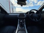 Land Rover Range Rover Evoque 2.0 Range Rover Evoque SE TD4 4WD 5dr 23