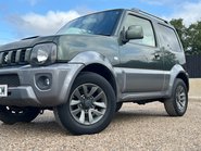 Suzuki Jimny SZ4 15