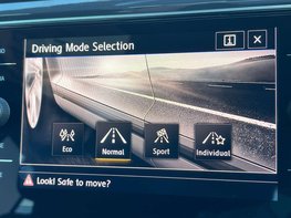 Volkswagen T-Roc 1.5 T-Roc SEL TSi Evo 5dr 33