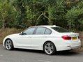 BMW 3 Series 2.0 320i Sport 4dr 25