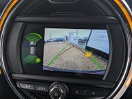 Mini Hatch John Cooper Works 20