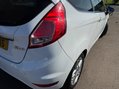 Ford Fiesta 1.25 Zetec Euro 5 3dr 35