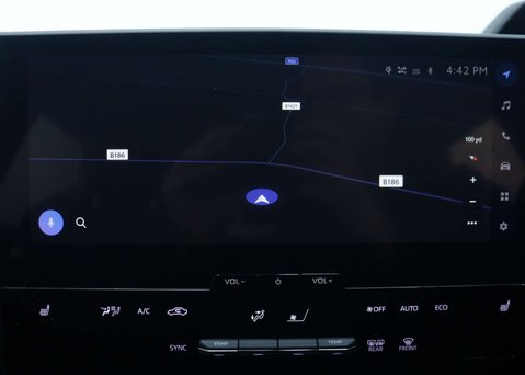 Toyota BZ4X 71.4kWh Motion SUV 5dr Electric Auto (11kW OBC) (204 ps) 27