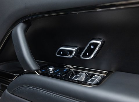 Land Rover Range Rover P615 SV 48