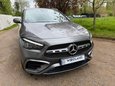 Mercedes-Benz GLA GLA 200 AMG LINE PREMIUM 6
