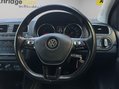 Volkswagen Polo 1.2 TSI Match Edition Euro 6 (s/s) 5dr 41