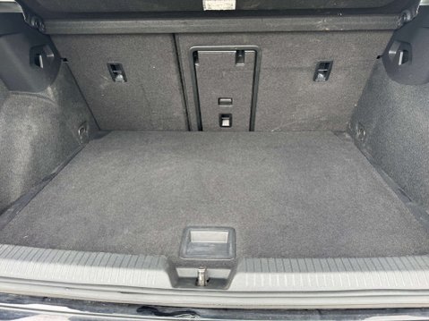 Volkswagen Golf 2.0 Golf Style TDI Semi-Auto 5dr 10