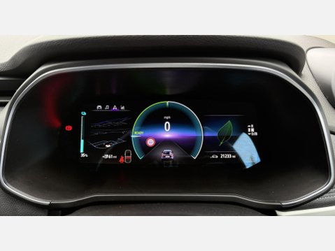 Renault Zoe R135 EV50 52kWh Techno Hatchback 5dr Electric Auto (Boost Charge) (134 bhp) 38
