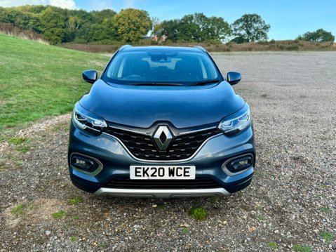 Renault Kadjar S EDITION TCE 73
