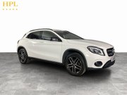 Mercedes-Benz GLA 1.6 GLA180 Urban Edition SUV 5dr Petrol 7G-DCT Euro 6 (s/s) (122 ps) 1