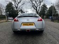 Nissan 370Z 3.7 370Z GT V6 3dr 25