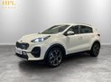 Kia Sportage 1.6 T-GDi GT-Line SUV 5dr Petrol DCT AWD Euro 6 (s/s) (174 bhp) 3