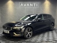 Volvo V60 2.0 D4 Inscription Pro Estate 5dr Diesel Auto Euro 6 (s/s) (190 ps) 2