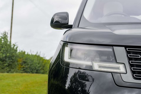 Land Rover Range Rover P530 V8 Autobiography LWB, 7 Seat 25