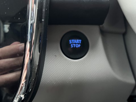 Renault Zoe 65kW i Dynamique Nav Quick Charge 41kWh 5dr Auto 25