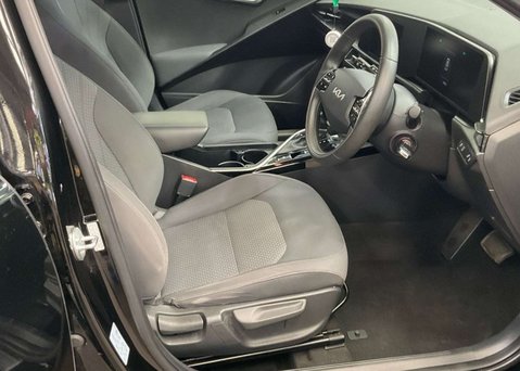 Kia Niro 1.6h GDi 2 SUV 5dr Petrol Hybrid DCT Euro 6 (s/s) (139 bhp) 11