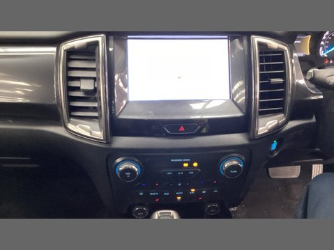 Ford Ranger Wildtrak | Auto | 2 LT | Double Cab | Sensors | Camera | EURO 6 | NO VAT 11