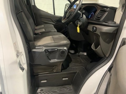 Ford Transit 350 LEADER C/C ECOBLUE 16