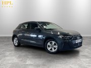 Audi A1 1.0 TFSI 25 Technik Sportback 5dr Petrol Manual Euro 6 (s/s) (95 ps) 1