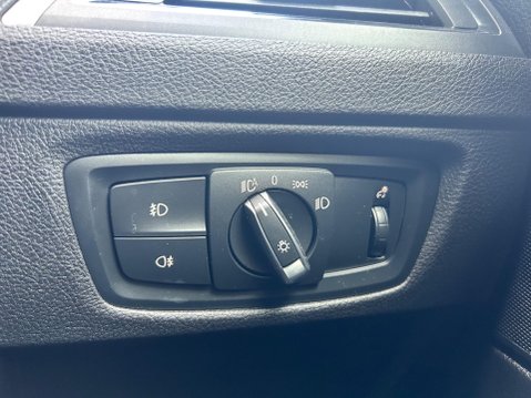 BMW 2 Series 218I M SPORT 21