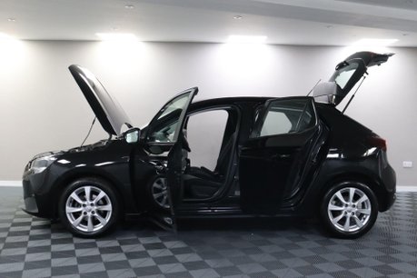 Vauxhall Corsa DESIGN 6