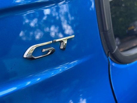 Peugeot 208 1.2 PURETECH 130 GT LINE S/S AUTOMATIC 5dr 10