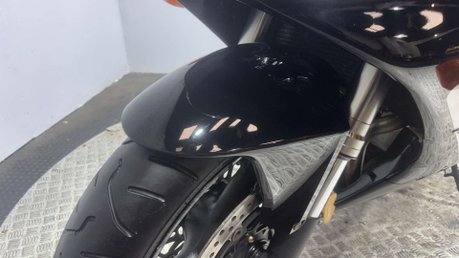 Honda CBR CBR929 2000 ONLY 19K NEW MOT CLASSIC SPORTS BIKE 21