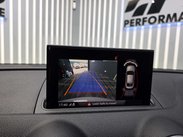 Audi RS3 2.5 TFSI GPF Saloon 4dr Petrol S Tronic quattro Euro 6 (s/s) (400 ps) 11
