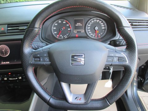SEAT Arona 1.0 TSI FR Euro 6 (s/s) 5dr 19
