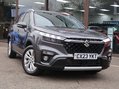 Suzuki S-Cross 1.4 Boosterjet MHEV Motion Euro 6 (s/s) 5dr 1