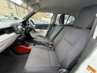 Suzuki Ignis SZ3 DUALJET 11