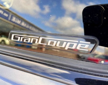 BMW 4 Series 2.0 420D Gran Coupe M Sport Auto 5dr 70