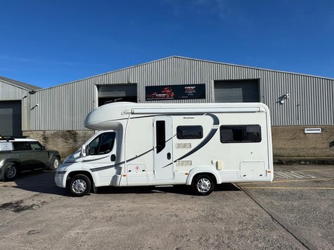 Auto-Trail Apache APACHE 634 8