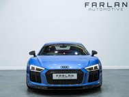 Audi R8 5.2 FSI V10 Coupe 2dr Petrol S Tronic quattro Euro 6 (s/s) (540 ps) 16