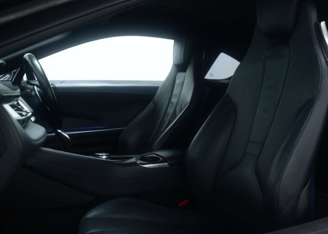 BMW I8 1.5 i8 4WD 3dr 54