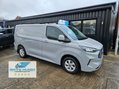 Ford Transit Custom 320 LIMITED L1H1 P/V ECOBLUE 1