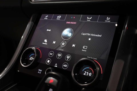 Land Rover Range Rover Sport SDV6 AUTOBIOGRAPHY DYNAMIC 58