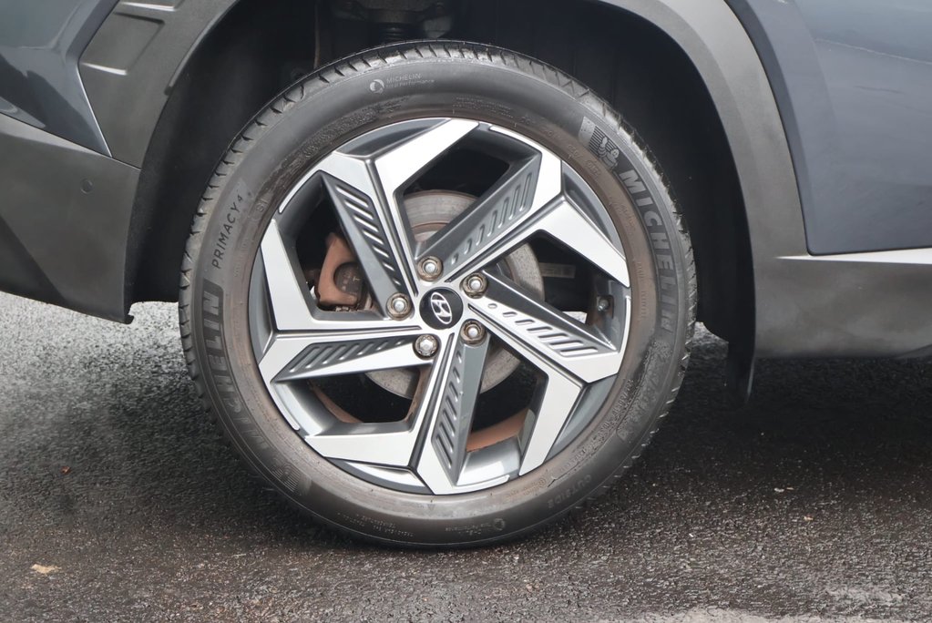 Hyundai TUCSON 2023 T-GDI ULTIMATE HYBRID PRICE MATCH OFFER  6