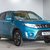 Suzuki Vitara 1.4 Boosterjet 48V Hybrid SZ5 ALLGRIP 5dr Auto 1