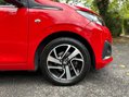 Peugeot 108 ALLURE 36