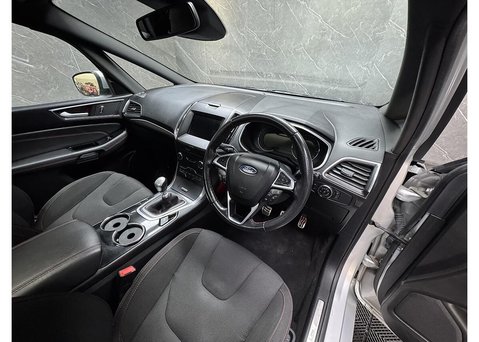 Ford S-Max 2.0 EcoBlue ST-Line MPV 5dr Diesel Manual Euro 6 (s/s) (190 ps) 35
